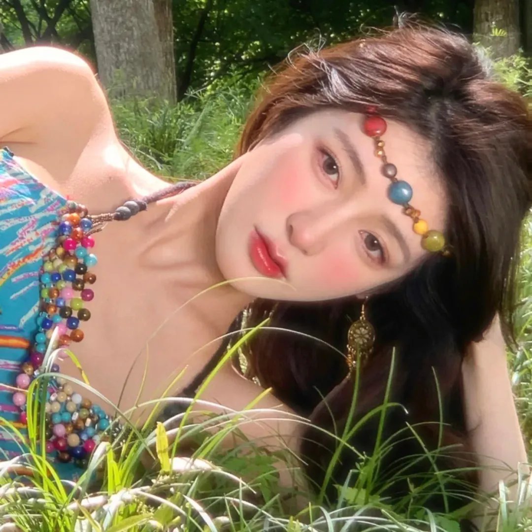 阿游小姐